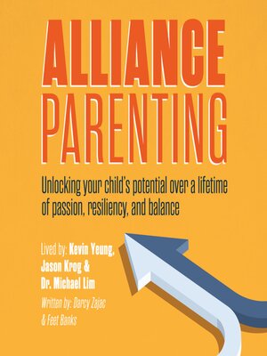 cover image of Alliance Parenting